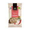 Foodin Luomu Chili-Garlic Cashew-Foodin-Hyvinvoinnin Tavaratalo