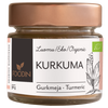 Foodin Luomu Kurkuma-Foodin-Hyvinvoinnin Tavaratalo