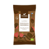 Foodin Luomu Raakasuklaamansikka-Foodin-Hyvinvoinnin Tavaratalo