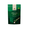 Foodin Luomu Spirulinajauhe-Foodin-Hyvinvoinnin Tavaratalo