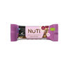 Foodin NUTI Luomu Pähkinäpatukka Dark Chocolate & Cherry-Foodin-Hyvinvoinnin Tavaratalo