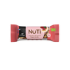 Foodin NUTI Luomu Pähkinäpatukka Lingonberry & Caramel-Foodin-Hyvinvoinnin Tavaratalo