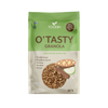 Foodin O`Tasty Kauragranola Cinnamon Apple Pie-Foodin-Hyvinvoinnin Tavaratalo