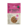 Foodin O`Tasty Kauragranola Raspberry Muffin-Foodin-Hyvinvoinnin Tavaratalo