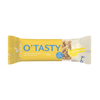 Foodin O`Tasty Oat Bar Lemon Cheesecake-Foodin-Hyvinvoinnin Tavaratalo