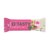 Foodin O`Tasty Oat Bar Raspberry Muffin-Foodin-Hyvinvoinnin Tavaratalo