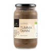 Foodin Luomu Tahini Tumma-Foodin-Hyvinvoinnin Tavaratalo