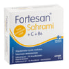 Fortesan® Sahrami + C + B6