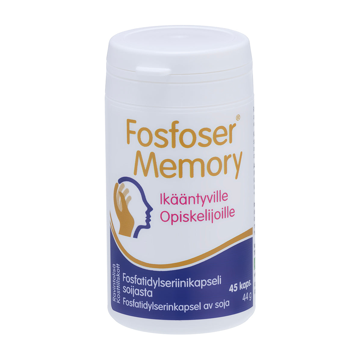 Fosfoser Memory-Hankintatukku-Hyvinvoinnin Tavaratalo