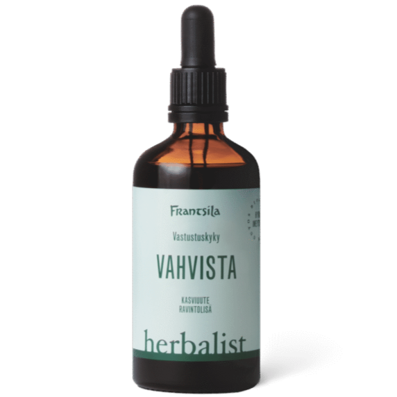 Frantsila Vahvista Kasviuute-Frantsila-Hyvinvoinnin Tavaratalo