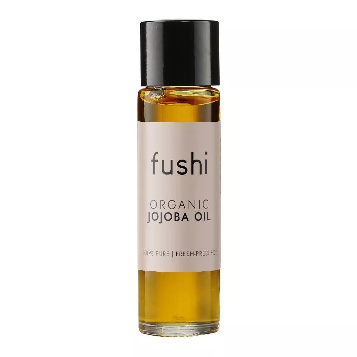 Fushi Luomu Jojobaöljy-Fushi-Hyvinvoinnin Tavaratalo