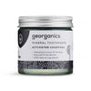 Georganics Aktiivihiili Hammastahna