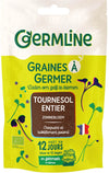 Germline Luomu Auringonkukansiemen