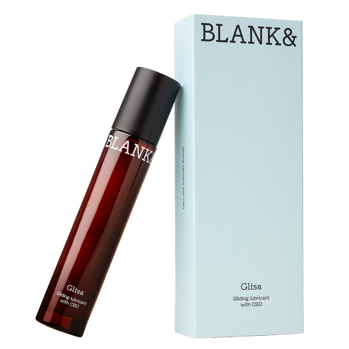 Blank& Glisa Liukuvoide