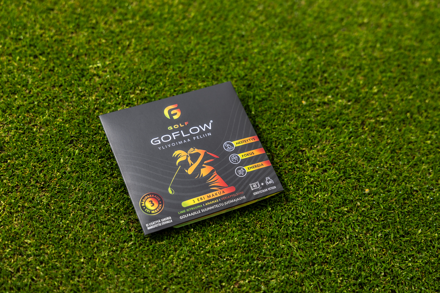 Golf Goflow Mini