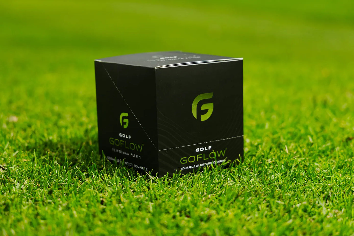 Golf Goflow Pro
