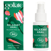 Goliate Rentouttava Anaaligeeli
