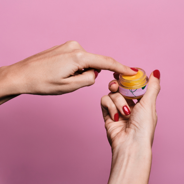 Goliate Vulva Care Intiimivoide