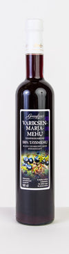 Greenfinns Variksenmarjamehu
