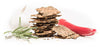 Hamppufarmi HamppuSnacks Rosmariini-Chili-Valkosipuli-Murtolan Hamppufarmi-Hyvinvoinnin Tavaratalo