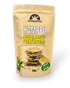 Hamppufarmi HamppuSnacks-Murtolan Hamppufarmi-Hyvinvoinnin Tavaratalo