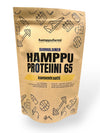 Hamppufarmi Hamppuproteiini 65