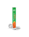 Hart-Sport Electrolytes Poretabletti Appelsiini-Hart-Sport-Hyvinvoinnin Tavaratalo