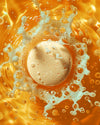 Hart-Sport Electrolytes Poretabletti Appelsiini-Hart-Sport-Hyvinvoinnin Tavaratalo