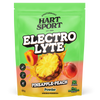 Hart-Sport Elektrolyyttijauhe Ananas-Persikka 250 g – sokeriton elektrolyyttijuomajauhe, 50 annosta