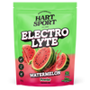 Hart-Sport Elektrolyyttijauhe Vesimeloni 250 g – sokeriton elektrolyyttijuomajauhe, 50 annosta 
