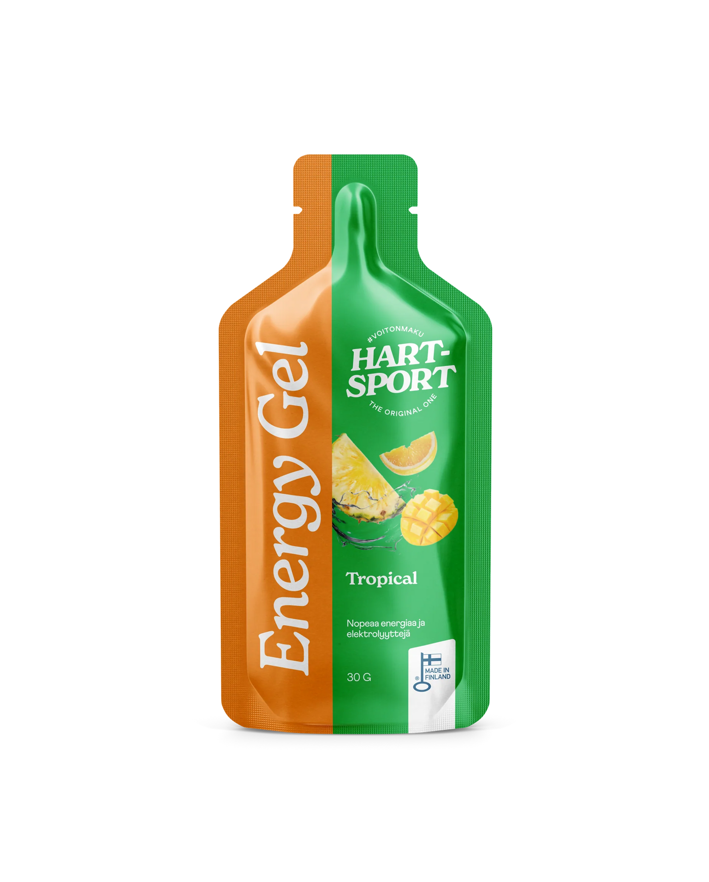 Hart-Sport Energy Gel Tropical-Hart-Sport-Hyvinvoinnin Tavaratalo