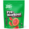 Hart-Sport Pre-Workout Pink Grapefruit