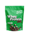 Hart-Sport Whey Protein Suklaa-Hart-Sport-Hyvinvoinnin Tavaratalo