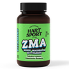 Hart-Sport ZMA -ravintolisä – sinkki, magnesium ja B6-vitamiini, 60 tablettia, valmistettu Suomessa
