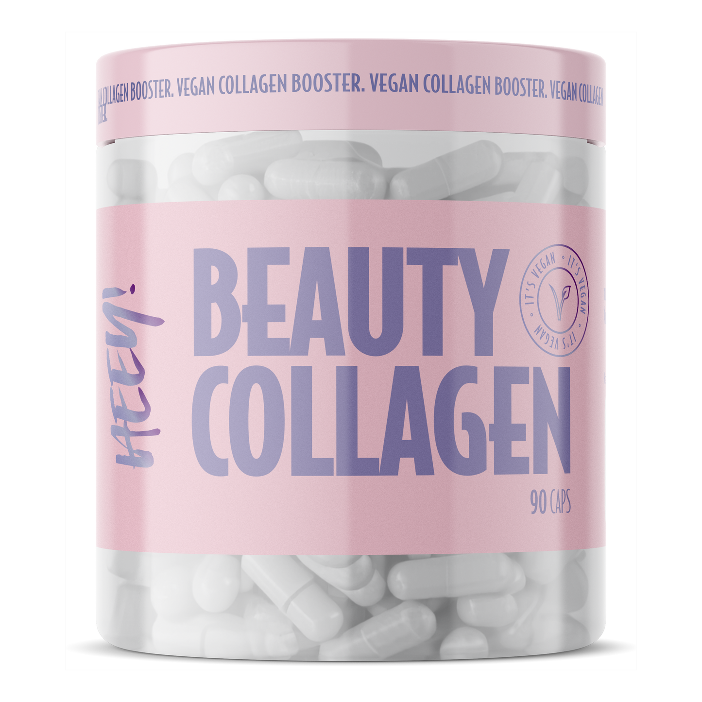 Heey! Beauty Collagen-Heey!-Hyvinvoinnin Tavaratalo
