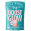 Heey! Boost & Glow Creatine + Coll-egan®, Wild Strawberries