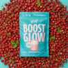 Heey! Boost & Glow Creatine + Coll-egan®, Wild Strawberries