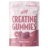 Heey! Creatine Gummies Berry Cherry &ndash; sokeriton kreatiininalle, 90 kpl, marja-kirsikka