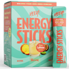 Heey! Energy Sticks Caffeine + Guarana Tropical-Heey!-Hyvinvoinnin Tavaratalo
