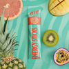 Heey! Energy Sticks Caffeine + Guarana Tropical-Heey!-Hyvinvoinnin Tavaratalo