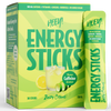 Heey! Energy Sticks Caffeine + Guarana Zesty Citrus-Heey!-Hyvinvoinnin Tavaratalo