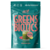 Heey! Greens & Biotics Superfood Raspberry Lime