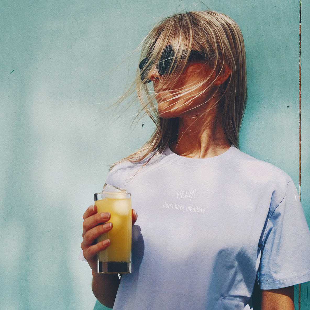 Heey! Hydrate & Focus Electrolytes Raspberry Lemonade-Heey!-Hyvinvoinnin Tavaratalo