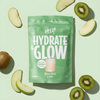 Heey! Hydrate & Glow Electrolytes + Coll-egan® Green Apple & Kiwi