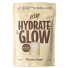 Heey! Hydrate & Glow Pineapple Coconut &ndash; elektrolyytit + Coll-egan, 240 g