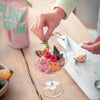 Heey! Plant Protein Strawberry-Heey!-Hyvinvoinnin Tavaratalo
