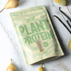 Heey! Plant Protein Vanilla-Pear-Heey!-Hyvinvoinnin Tavaratalo