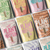 Heey! Plant Protein Vanilla-Pear-Heey!-Hyvinvoinnin Tavaratalo