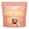 Heey! Vegan Food Shake Chocolate-Heey!-Hyvinvoinnin Tavaratalo