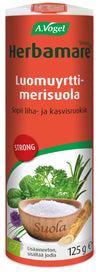 A.Vogel Herbamare Strong Luomu Yrttisuola